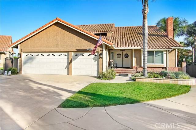 Rancho Cucamonga, CA 91737,11101 Seven Pines Drive