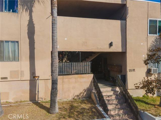Los Angeles, CA 90033,2539 Wabash Avenue