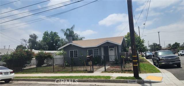 San Bernardino, CA 92410,1349 Poplar Street