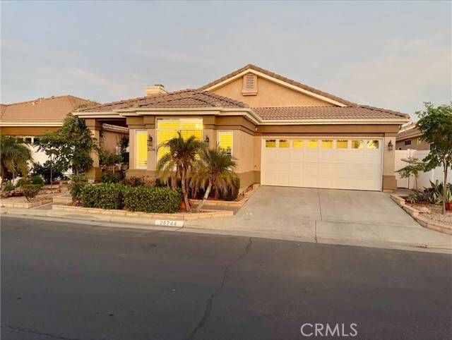 Menifee, CA 92585,26744 Tropicana Drive