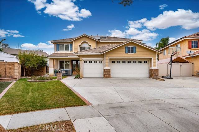 Chino, CA 91710,6716 Homan Street