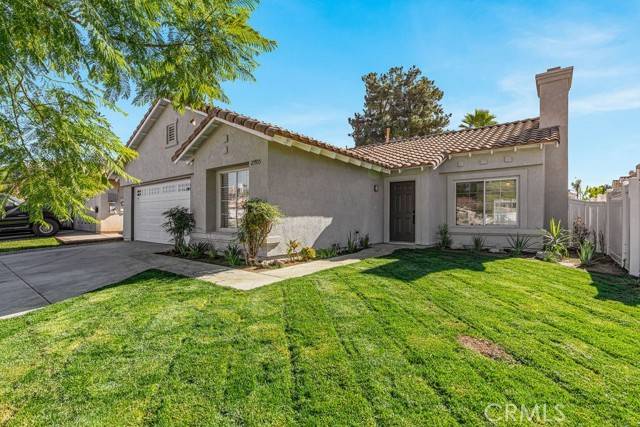 Moreno Valley, CA 92551,25915 Zorra Lane