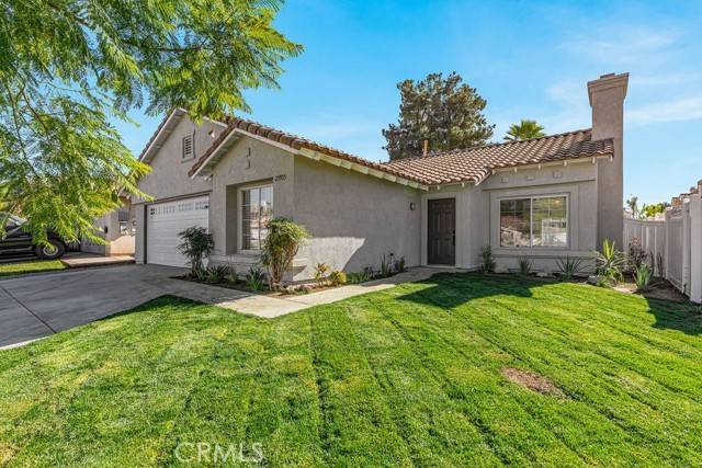 Moreno Valley, CA 92551,25915 Zorra Lane