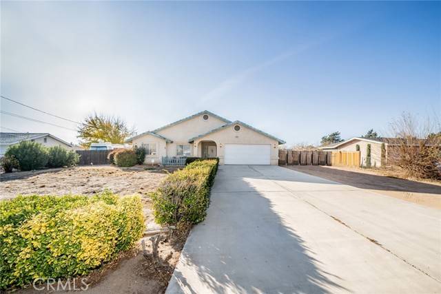 Hesperia, CA 92345,15225 Ash Street