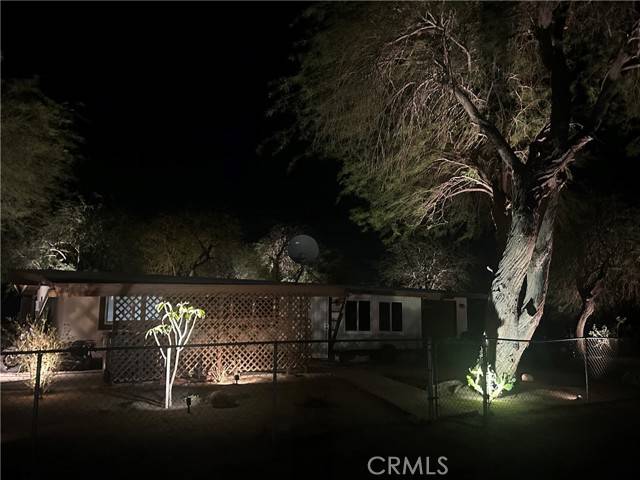 Thermal, CA 92274,2338 Sand Ere Avenue