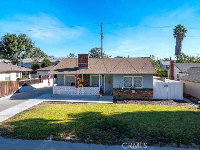 Riverside, CA 92504,6940 Malibu Drive