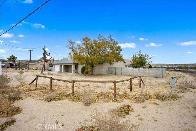 Yucca Valley, CA 92284,7147 Lennox Avenue