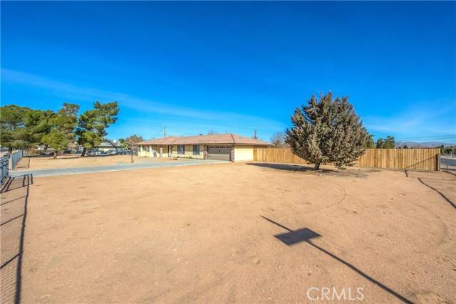 Apple Valley, CA 92307,21460 Pine Ridge Avenue