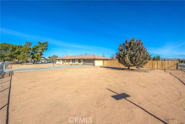 Apple Valley, CA 92307,21460 Pine Ridge Avenue