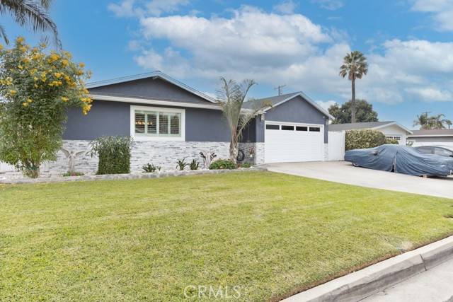 Azusa, CA 91702,1038 E Galatea Street