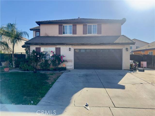 Hemet, CA 92545,4715 Country Grove