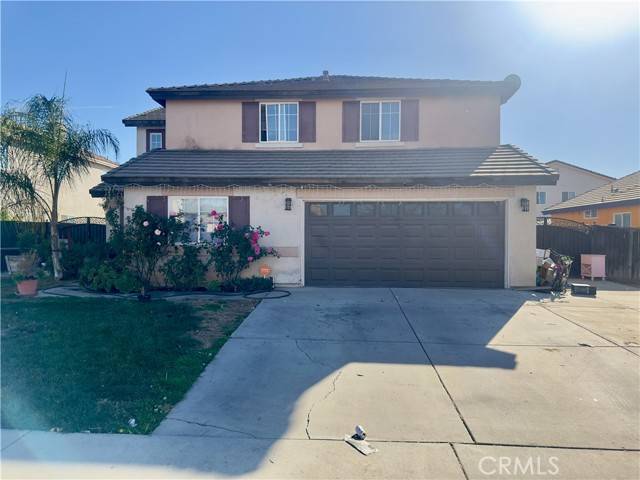 Hemet, CA 92545,4715 Country Grove