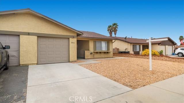 Hemet, CA 92545,2033 La Mesa Court