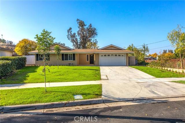 Riverside, CA 92503,10132 Shady View Street