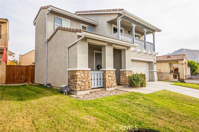 Perris, CA 92571,1498 Palma Bonita Ln