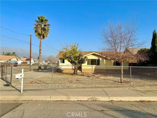 Calimesa, CA 92320,997 4th Street