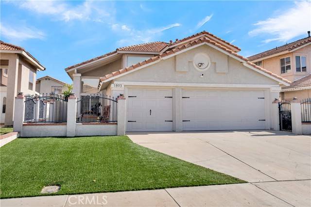 Perris, CA 92571,1893 Miramar Street