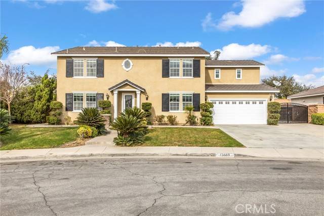 Moreno Valley, CA 92555,13569 Meadowlands Court