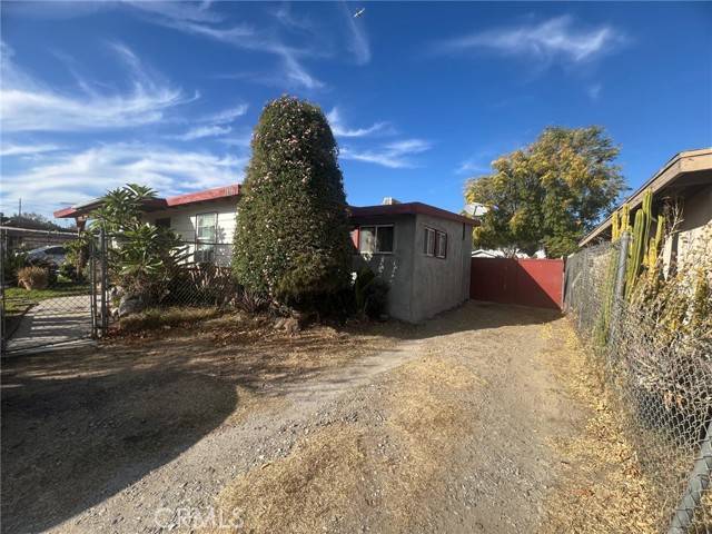 Bloomington, CA 92316,18586 14th Street