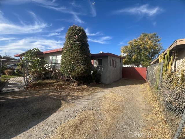 Bloomington, CA 92316,18586 14th Street