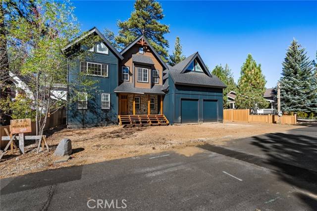 Big Bear Lake, CA 92315,248 Oriole Drive