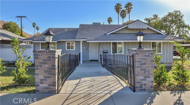 Riverside, CA 92507,124 W Blaine Street