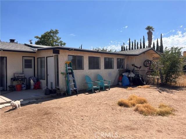 Hesperia, CA 92345,19070 Sheffield Street