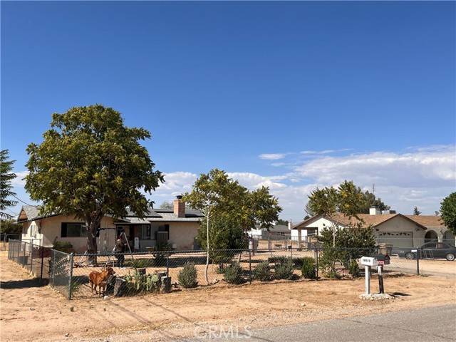 Hesperia, CA 92345,19070 Sheffield Street