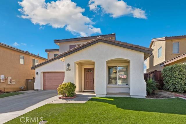 Murrieta, CA 92563,40709 Cartier Street