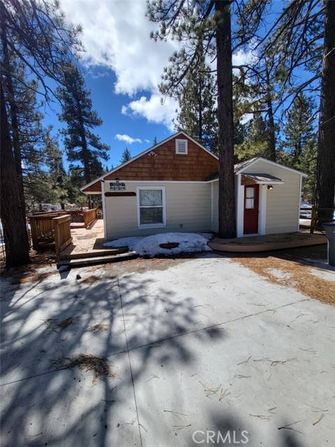 Big Bear Lake, CA 92315,39401 Willow Landing Road