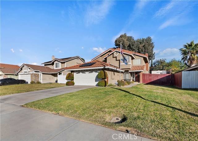 Moreno Valley, CA 92551,16360 Havenwood Road