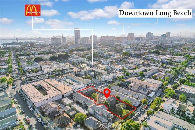 Long Beach, CA 90802,1048 E 5th Street