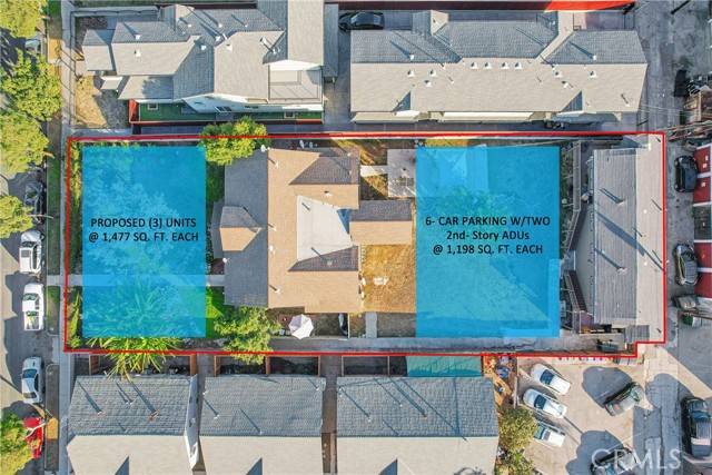 Long Beach, CA 90802,1048 E 5th Street