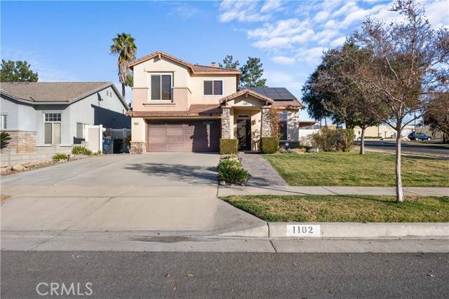 Redlands, CA 92374,1102 Alpine Court