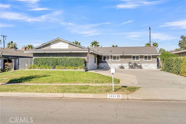 Redlands, CA 92374,1451 Laramie Avenue