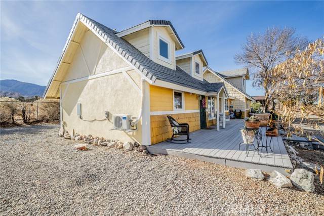 Pinon Hills, CA 92372,625 Rancho Road