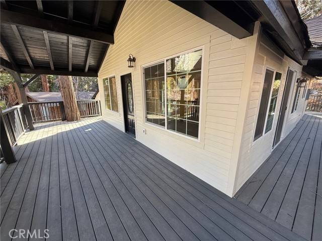 Forest Falls, CA 92339,9387 Mill Drive