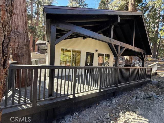 Forest Falls, CA 92339,9387 Mill Drive