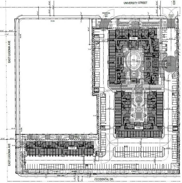 Redlands, CA 92374,1205 University St