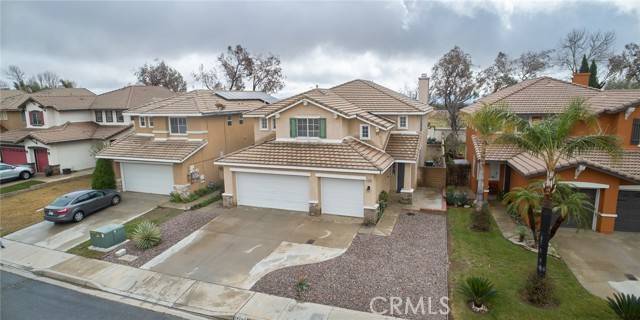 Fontana, CA 92336,14749 Saddlepeak Drive