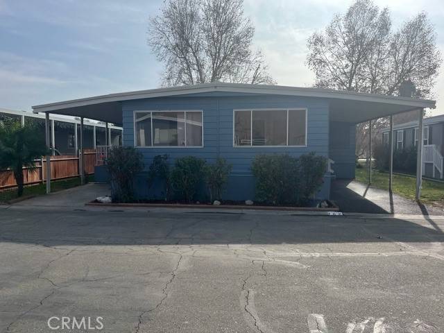 Colton, CA 92324,2851 S La Cadena #162