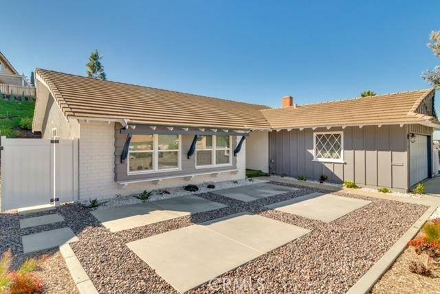 Diamond Bar, CA 91765,23830 Highland Valley Road