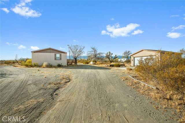 Phelan, CA 92371,3939 Mirage Road