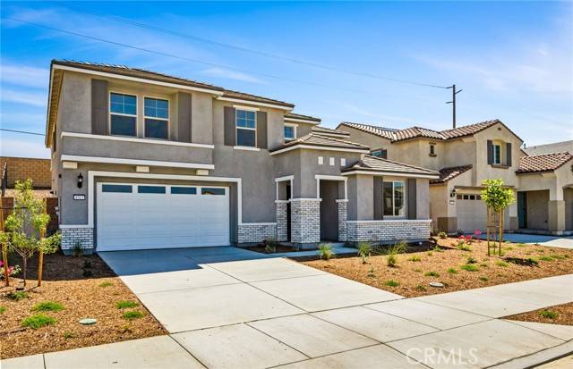 Perris, CA 92571,4563 Bandon Avenue