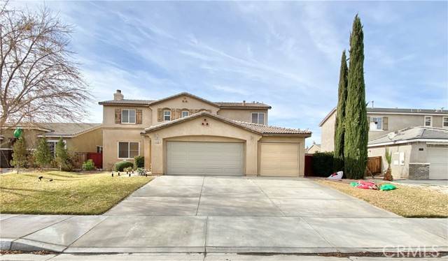 Adelanto, CA 92301,15158 Biltmore Street