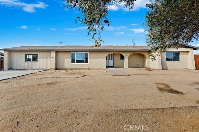 Apple Valley, CA 92308,12650 Running Deer Road