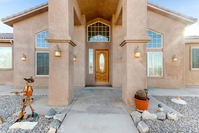 Juniper Hills, CA 93543,33000 106th Street