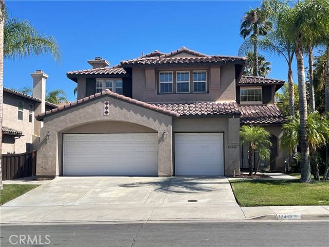 Temecula, CA 92592,32466 Rosa Court