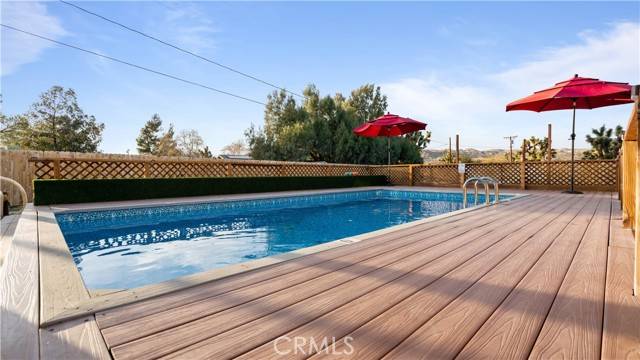 Yucca Valley, CA 92284,6576 Prescott Avenue