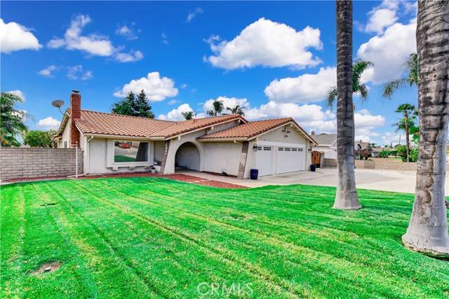 Rancho Cucamonga, CA 91701,9163 Orange Street